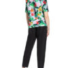 Zaída T-Shirt Ruha rosa