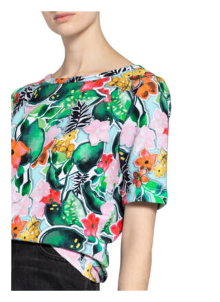 Zaída T-Shirt Ruha rosa