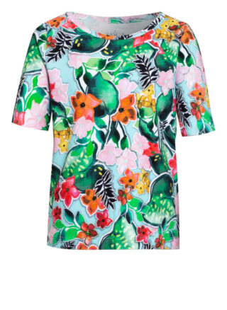 Zaída T-Shirt Ruha rosa