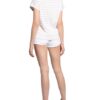 Zaída T-Shirt beige