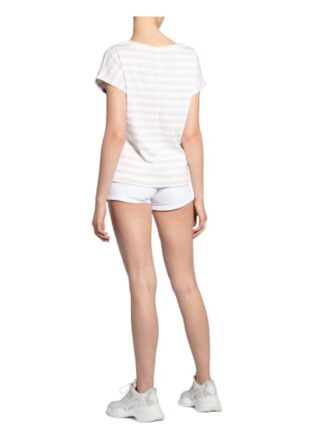 Zaída T-Shirt beige