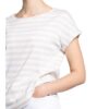 Zaída T-Shirt beige