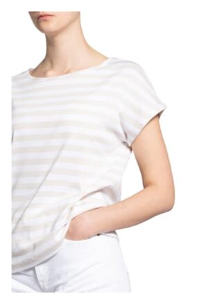Zaída T-Shirt beige