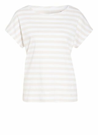 Zaída T-Shirt beige