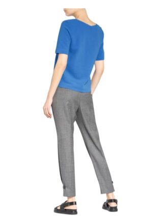 Zaída T-Shirt blau