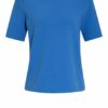 Zaída T-Shirt blau