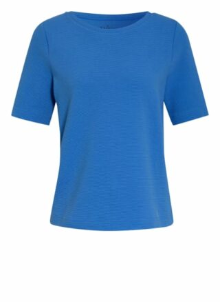 Zaída T-Shirt blau