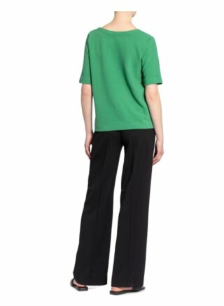 Zaída T-Shirt gruen