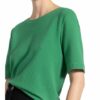Zaída T-Shirt gruen