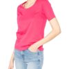 Zaída T-Shirt pink