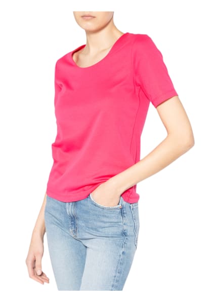 ZAÍDA T-Shirt Damen, Pink