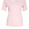Zaída T-Shirt rosa
