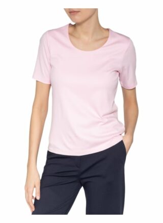 Zaída T-Shirt rosa