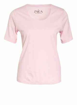 Zaída T-Shirt rosa