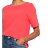 Zaída T-Shirt rot