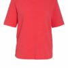 Zaída T-Shirt rot