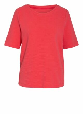 Zaída T-Shirt rot