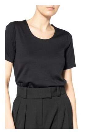 Zaída T-Shirt schwarz