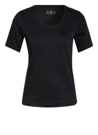 Zaída T-Shirt schwarz