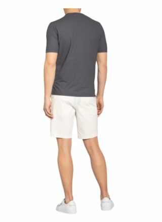 Zanone T-Shirt grau