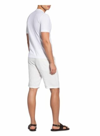 Zanone T-Shirt weiss