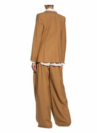 Zimmermann Blazer Ladybeetle beige