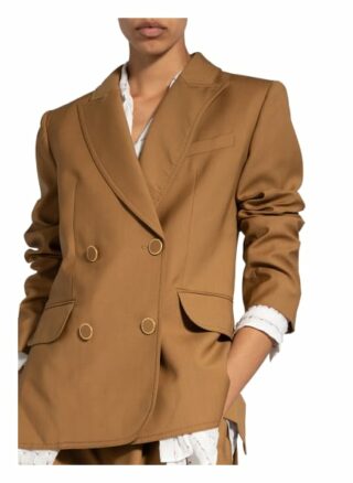 Zimmermann Blazer Ladybeetle beige