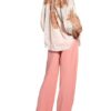 Zimmermann Bluse Brighton braun