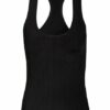 Zimmermann Tanktop The Lovestruck schwarz