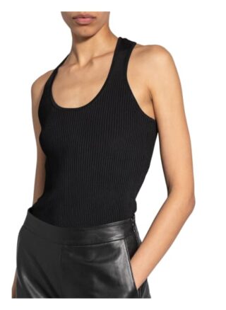 Zimmermann Tanktop The Lovestruck schwarz