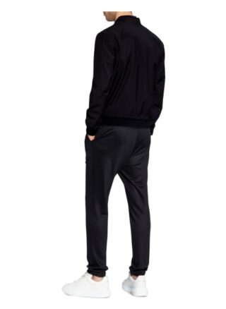 Zzegna Blouson blau
