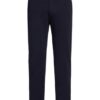 Zzegna Chino Slim Fit blau