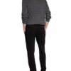 Zzegna Chino Slim Fit schwarz