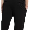 Zzegna Chino Slim Fit schwarz