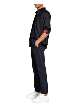 Zzegna Chino blau