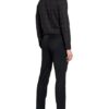 ZZegna Drop 8 Business-Hose Herren, Blau