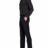 ZZegna Drop 8 Business-Hose Herren, Blau