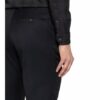 Zzegna Hose Drop 8 Slim Fit blau
