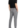 Zzegna Hose Extra Slim Fit grau