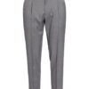 Zzegna Hose Extra Slim Fit grau