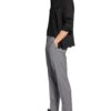 Zzegna Hose Extra Slim Fit grau