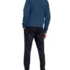 Zzegna Jacke blau