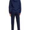 Zzegna Jacke blau