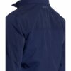 Zzegna Jacke blau