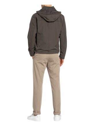 Zzegna Jacke gruen
