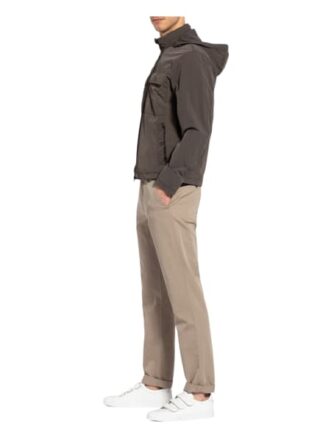 Zzegna Jacke gruen