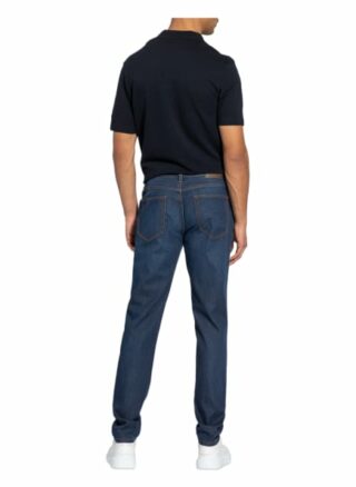 Zzegna Jeans Slim Fit blau