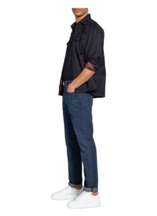 Zzegna Jeans Slim Fit blau