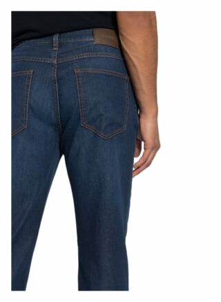 Zzegna Jeans Slim Fit blau