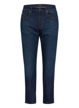 Zzegna Jeans Slim Fit blau